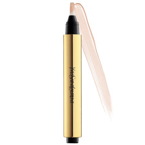 ysl beauty director